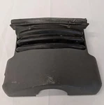 Used Freightliner Columbia Century Upper Steering Column Cover-p/n A18-48258-000. Fixed Price $108.59.