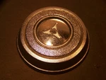 1967 68 69 Dodge Coronet Horn Cap #2925422 Truck Van 70 71 72 73 74 75. Fixed Price $49.97.