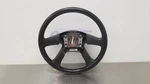 06 Chevy Silverado 2500 Lt Steering Wheel Black Leather Without Controls. Fixed Price $108.38.
