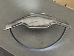 1958 Dodge Custom Royal Lancer Horn Power Steering Oem. Fixed Price $135.00.