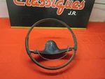 1957 Plymouth Steering Wheel Belvedere Savoy Plaza. Fixed Price $219.95.