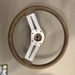 1978-1980 Oldsmobile 2-SPOKE Sport Steering Wheel Cutlass Hurst 442 Calais. Fixed Price $165.00.