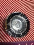 Oem 1963 Mercury Steering Wheel Horn Button Emblem Park Lane Monterey Marauder. Fixed Price $95.00.