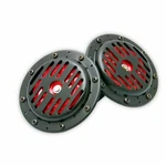 Yakaz 12V Super Disc Horns Trigger TRGH163 Truck Rat Muscle. Fixed Price $34.95.