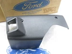 New Oem Ford F2HZ-3530-A Left Steering Column Shroud 1992-1993 CF600/800. Fixed Price $67.49.