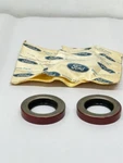 1969-1972 Mustang Rear Inner Wheel Seal D70Z-1177-B Fairlane, Torino, Maverick. Fixed Price $39.99.