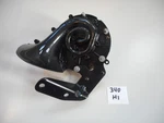 1957 Corvette Horn 340 Nos High Note Original Jmp Bracket Delco Remy. Fixed Price $325.00.