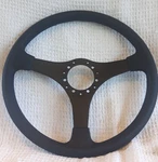 Petri 38CM Steering Wheel Bmw 2002 Turbo E10 E9 Cs 3.0 Vw Golf Gti MK1 MK2 ?. Fixed Price $168.26.