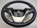 2012 2013 2014 2015 2016 Hyundai Genesis Steering Wheel Oem 56100-2M836-9P. Fixed Price $112.50.