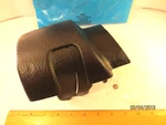 Ford 1986/1989 Taurus & Mercury Sable Upper Steering Column Shroud, E7DZ-3530-A. Fixed Price $24.95.