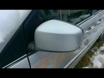 08 09 10 Chrysler Town Cntry Door Mirror Lhslvpmnice. Fixed Price $68.93.
