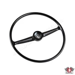 Jp Steering Wheel, Black, 17.5" For Vw Bus/transporter T1 211415655A. Fixed Price $312.95.