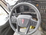 Replaces 2025 Kenworth T380 Steering Wheel , Oh. Fixed Price $286.00.