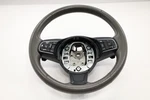 2016 - 2021 Jaguar Xf Steering Wheel W/ Switch Control Button Oem GX733F563RD. Fixed Price $212.02.