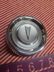 Nos Gm 1964 Pontiac Catalina Horn Button 9780435. Fixed Price $149.50.