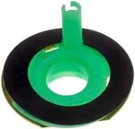 New Non Tilt Column Horn Chevy Gmc Truck C10 C20 C30 C15 C25 El Camino 83233. Fixed Price $19.95.
