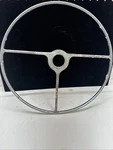 1942 1944 1945 1946 1947 1948 Dodge D24 D22 Mopar Horn Ring. Fixed Price $89.99.