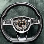2016-2019 Mercedes Benz Glc, Class Steering Wheel. A-000-460-38-03-9E38. Fixed Price $230.00.