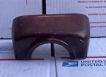 1967-1972 Ford Truck Steering Column Cover Red Oem# C9TB-3E532-B. Fixed Price $14.99.
