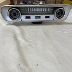 Oem 1965 Fomoco Ford Mustang Dash Instrument Cluster C5ZZ-10838-A 39267 Miles. Fixed Price $248.80.