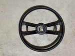 1965-67 Swb Porsche 911-912 Horn Button Batwing Butterfly Vdm Steering Wheel. Fixed Price $1105.00.