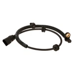 Ford Focus 00-07 Abs Wheel Speed Sensor Rear Passenger Side Isp. Fixed Price $72.38.