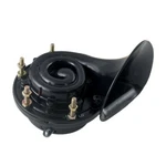 Horn Assembly Low Pitch 1957-64 Ford Truck, Car B7A-13832-B. Fixed Price $84.95.