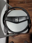1973 - 77 Chevrolet Gmc C10 C15 K15 Truck Blazer Steering Wheel Oem Nice Used. Fixed Price $250.00.