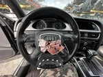 Steering Wheel 2013 Audi A4 Bag Not Included. Fixed Price $88.80.