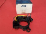 Nos 67 Ford Big Truck Turn Signal Switch Plate / Horn Brush Assy. C7TZ-13A823-B. Fixed Price $25.00.