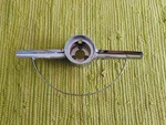 Chevrolet Steering Wheel Horn 1964 1965 Chevy Chevelle 9740962. Fixed Price $39.95.