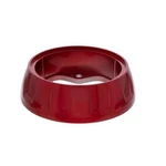 United Pacific 88287 Horn Button Bezel, Steering Wheel Candy Red. Fixed Price $75.91.