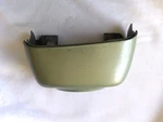 1967 1972 Ford Steering Column Trim C7TB-3E532-B Green. Fixed Price $15.00.