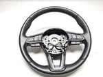 18 19 20, Mazda CX-9, Steering Wheel, Black, TM53-32-98XA, Lots Of Scratches,oem. Fixed Price $876.60.