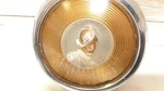 1951-52 Desoto Custom/deluxe Horn Button 1124633 Oem. Fixed Price $65.00.