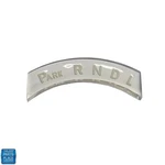 1963-64 Chevrolet Impala Shift Indicator Lens Powerglide. Fixed Price $8.99.
