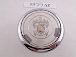 1948-52 Buick Steering Wheel Center Cap Horn Button Oem 1331567. Fixed Price $37.49.
