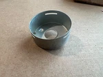 Nos 1953 1954 1972 & Other Ford Truck Horn Button Support Plate B3TZ-13A809-A. Fixed Price $18.75.
