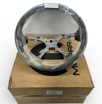 Genuine Mopar 1AP391J8AA Steering Wheel 2004-07 Chrysler Town & Country Dodge Ca. Fixed Price $135.99.