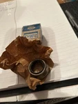 1961-1972 Ford Steering Column Bearing Falcon, Fairlane Mustang, F-series New. Fixed Price $17.00.