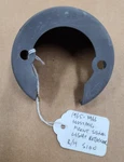 1965 1966 Oe Mustang Parking Light Turn Signal Lamp Retainer Housing Side. Fixed Price $9.99.