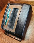Automatic Housing Shifter Bracket Center Console Volvo 1800ES. Fixed Price $100.00.