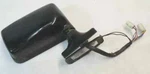 1994 Bentley Turbo Right Passenger Side Rear View Door Mirror Black Oem. Fixed Price $114.00.
