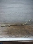 1987 86-07 Honda CN250 Helix Fusion Spazio Right Side Floor Board Bracket Mount. Fixed Price $39.99.