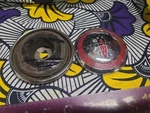 1941 Oldsmobile Steering Wheel Button Emblem Original Gm. Fixed Price $59.00.