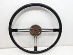 Vintage Buick Banjo Steering Wheel Part Special Super Roadmaster Hot Rat Rod. Fixed Price $239.96.