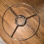 Nos 51-54 Dodge Horn Ring 1324082. Fixed Price $145.00.