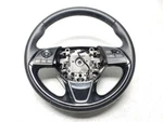 2016 Outlander Leather Steering Wheel Oem 4400A711XA. Fixed Price $180.00.