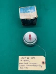 1965-66 Nos Gm Oldsmobile All Vehicle Excl. F-85 Horn Cap. Fixed Price $85.00.