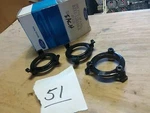 1X Nos Ford 1965-79 Shelby Mustang Cougar Truck Bronco Horn Contact Plate. Fixed Price $21.99.